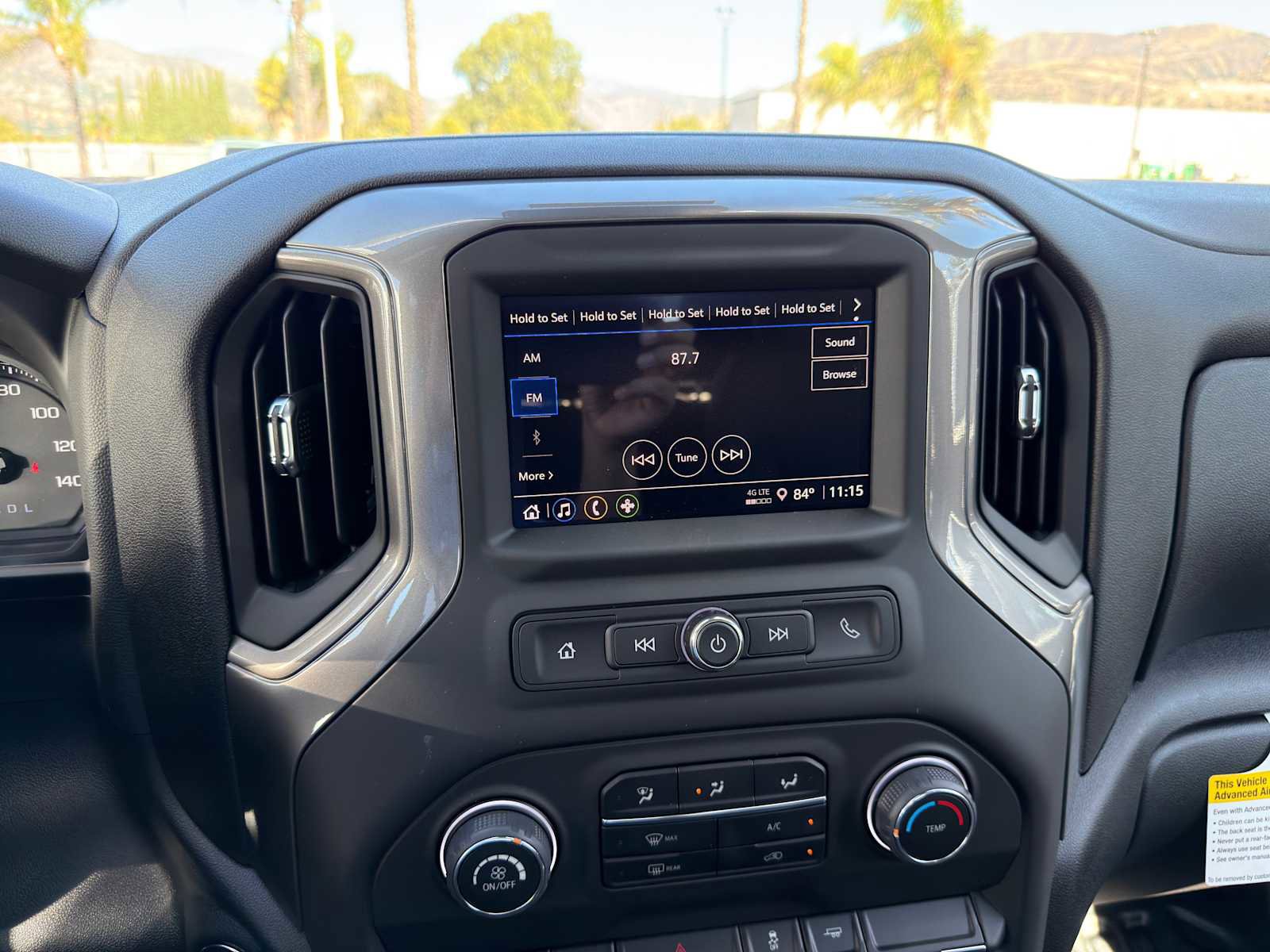 New 2026 Chevrolet Silverado 2500 W/T w/ WT Convenience Package image 41