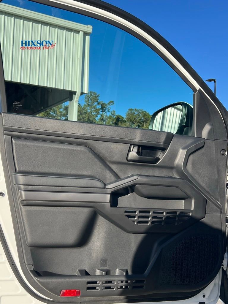 New 2026 Toyota Tacoma SR5 image 9