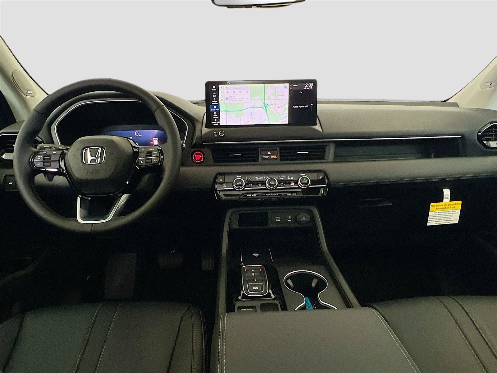 New 2026 Honda Pilot image 33