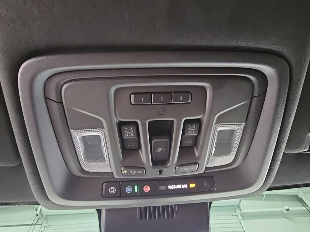 Used 2022 GMC Sierra 1500 Denali Ultimate image 23