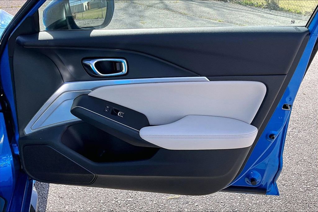 New 2026 Acura Integra A-Spec FWD image 11