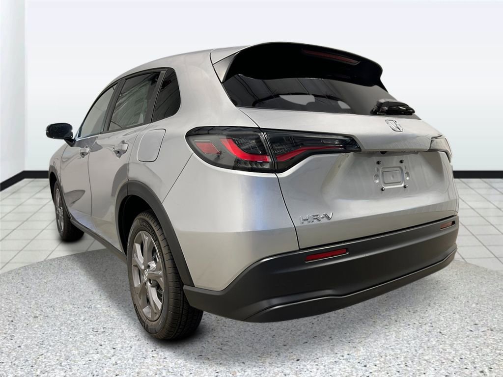 New 2027 Honda HR-V LX image 5
