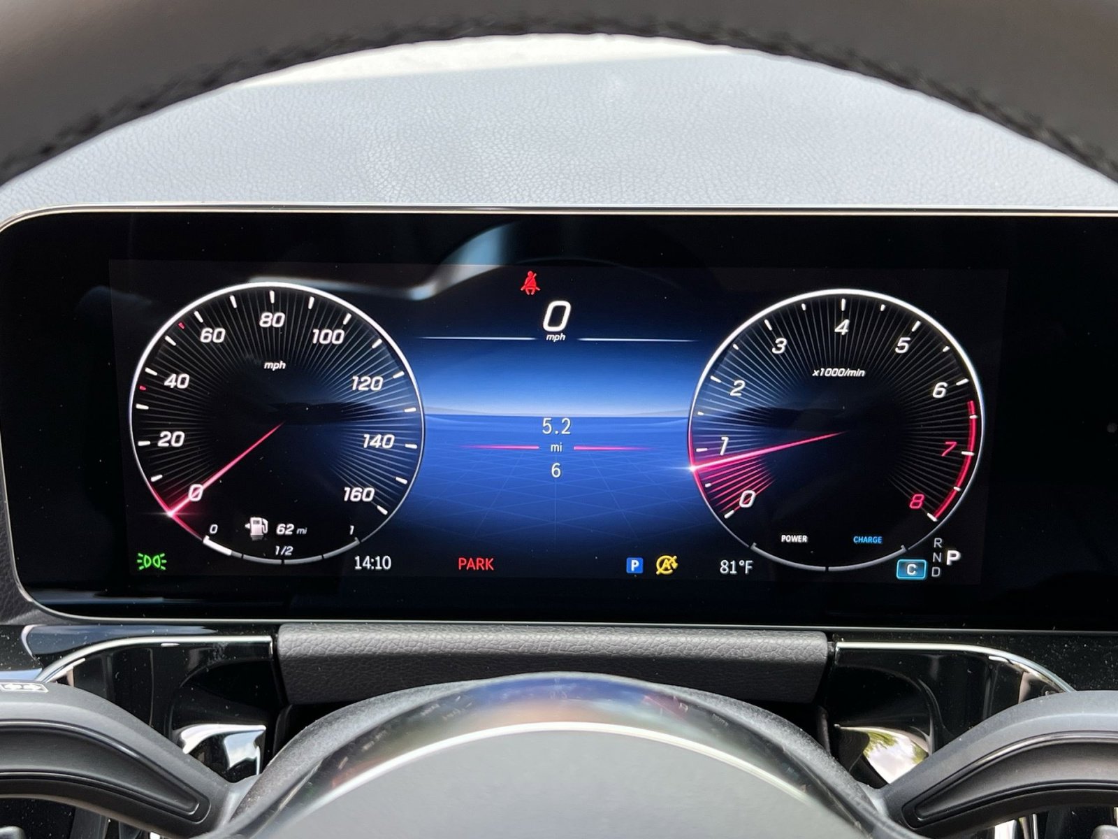 Certified 2026 Mercedes-Benz GLA 250 4MATIC image 15