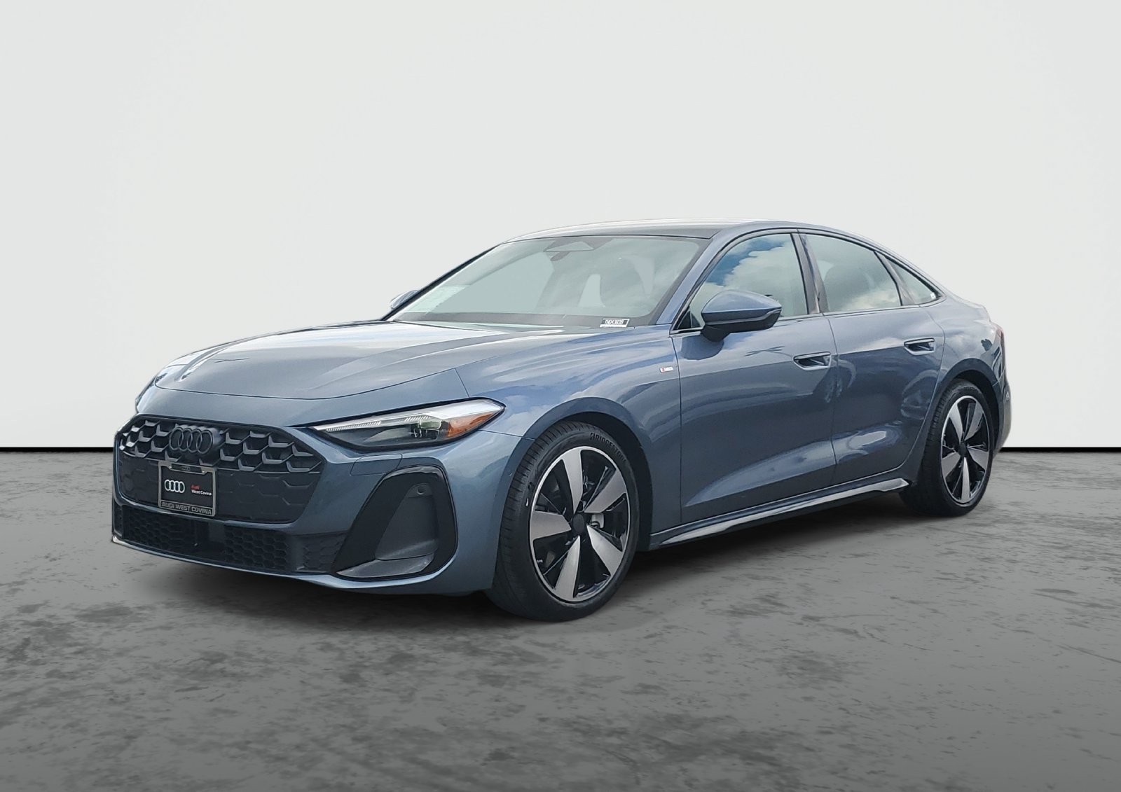New 2026 Audi A5 Premium AWD/4WD image 2