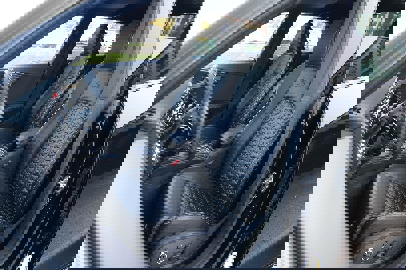 Used 2019 Audi RS 5 Sportback image 18