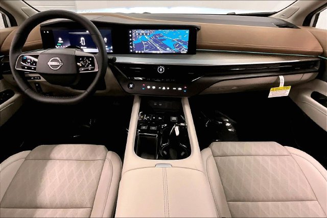 New 2026 Nissan Murano Platinum w/ Technology Package AWD/4WD image 6