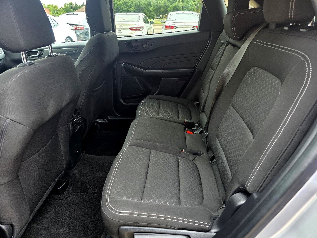Used 2024 Ford Escape Active image 24