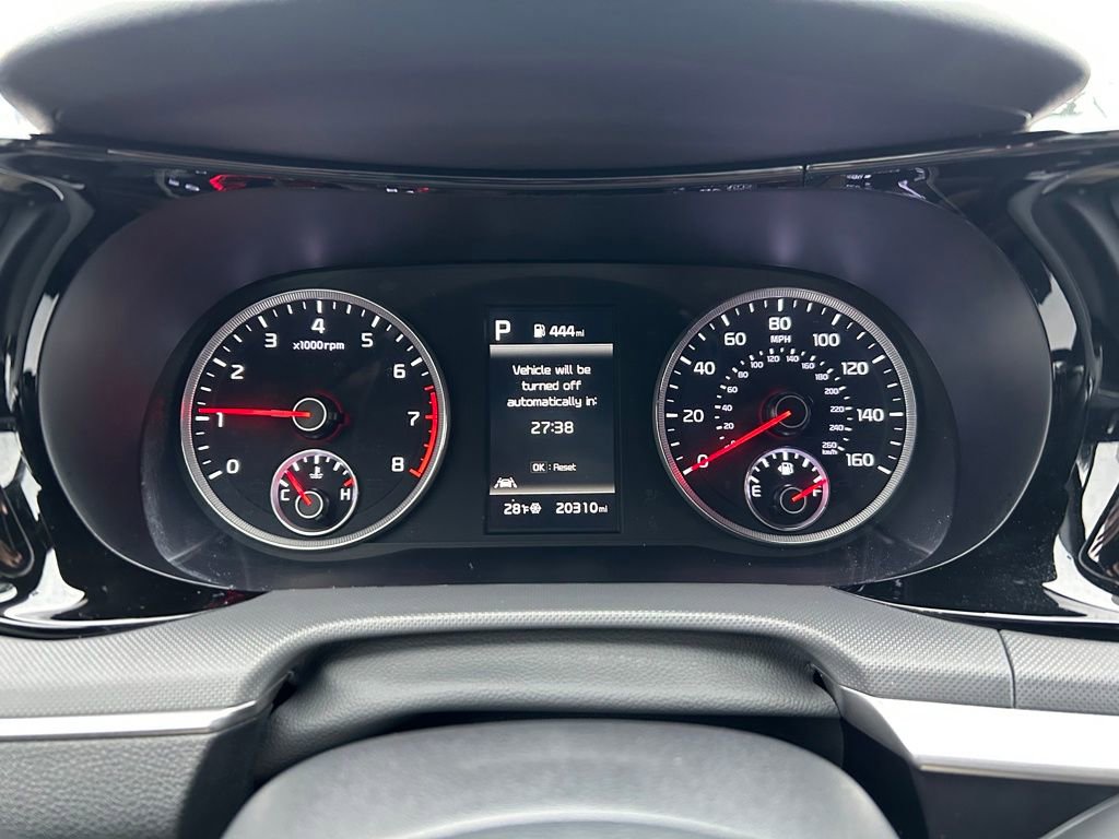 Used 2024 Kia K5 GT-Line w/ GT-Line Premium Package image 10