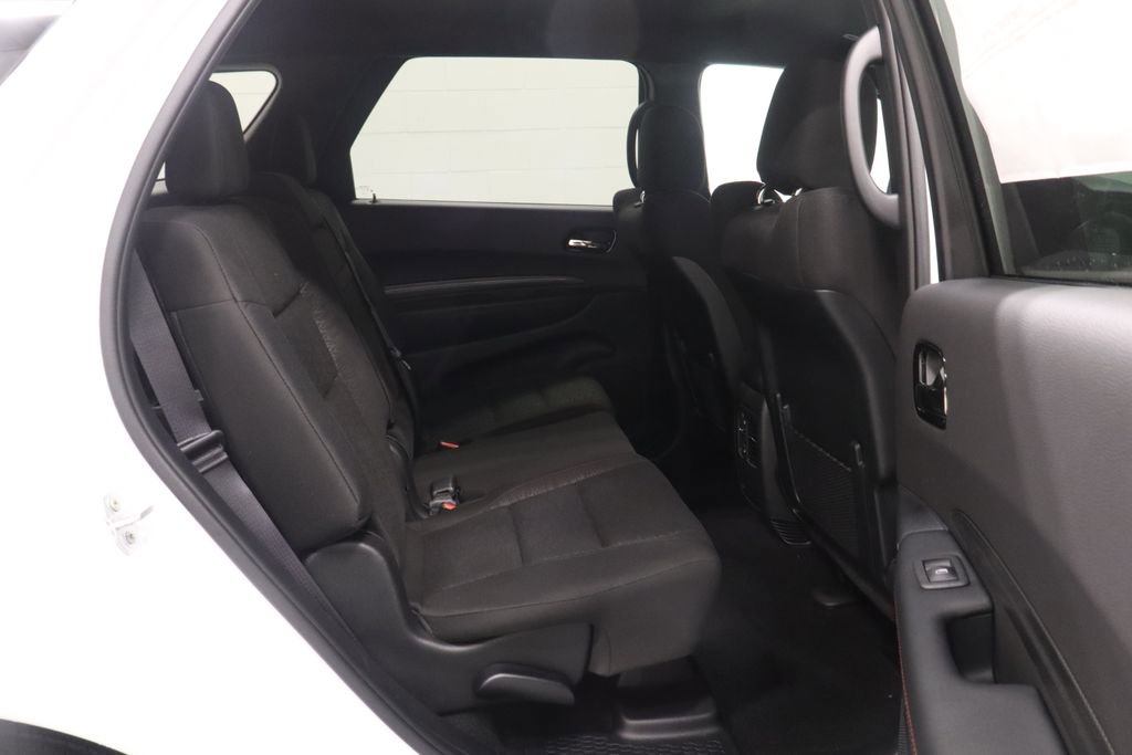 New 2026 Dodge Durango GT AWD/4WD image 17