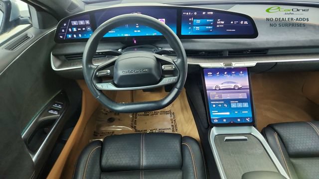 Used 2023 Lucid Air Grand Touring AWD/4WD image 36