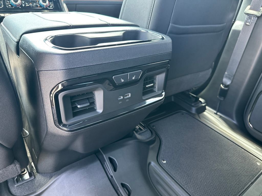 Used 2026 GMC Sierra 2500 AT4 w/ AT4 Premium Plus Package AWD/4WD image 31
