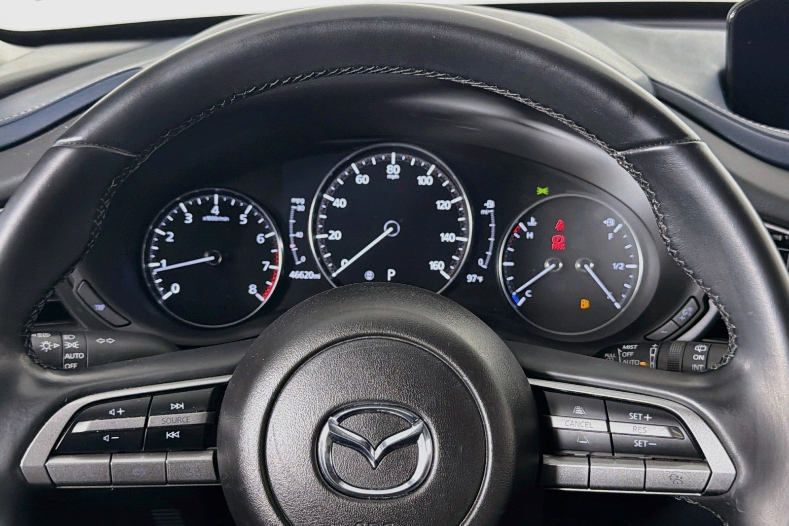 Used 2021 MAZDA CX-30 FWD 2.5 S w/ Select Package image 20