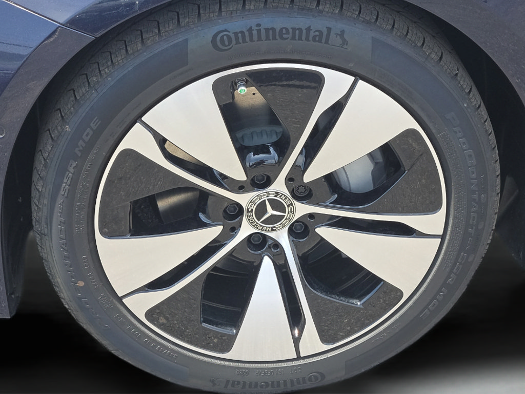 New 2026 Mercedes-Benz E 350 Sedan image 8