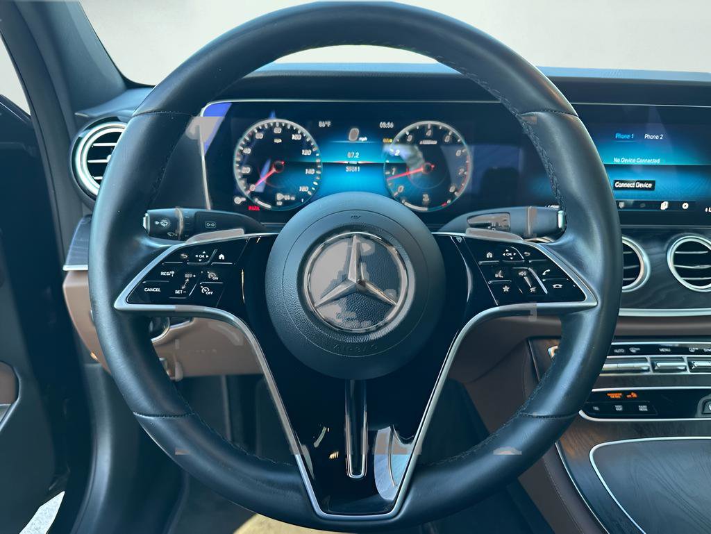 Used 2023 Mercedes-Benz E 350 Sedan image 36