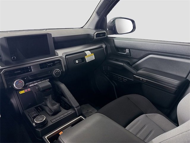 New 2025 Toyota 4Runner TRD Sport image 22