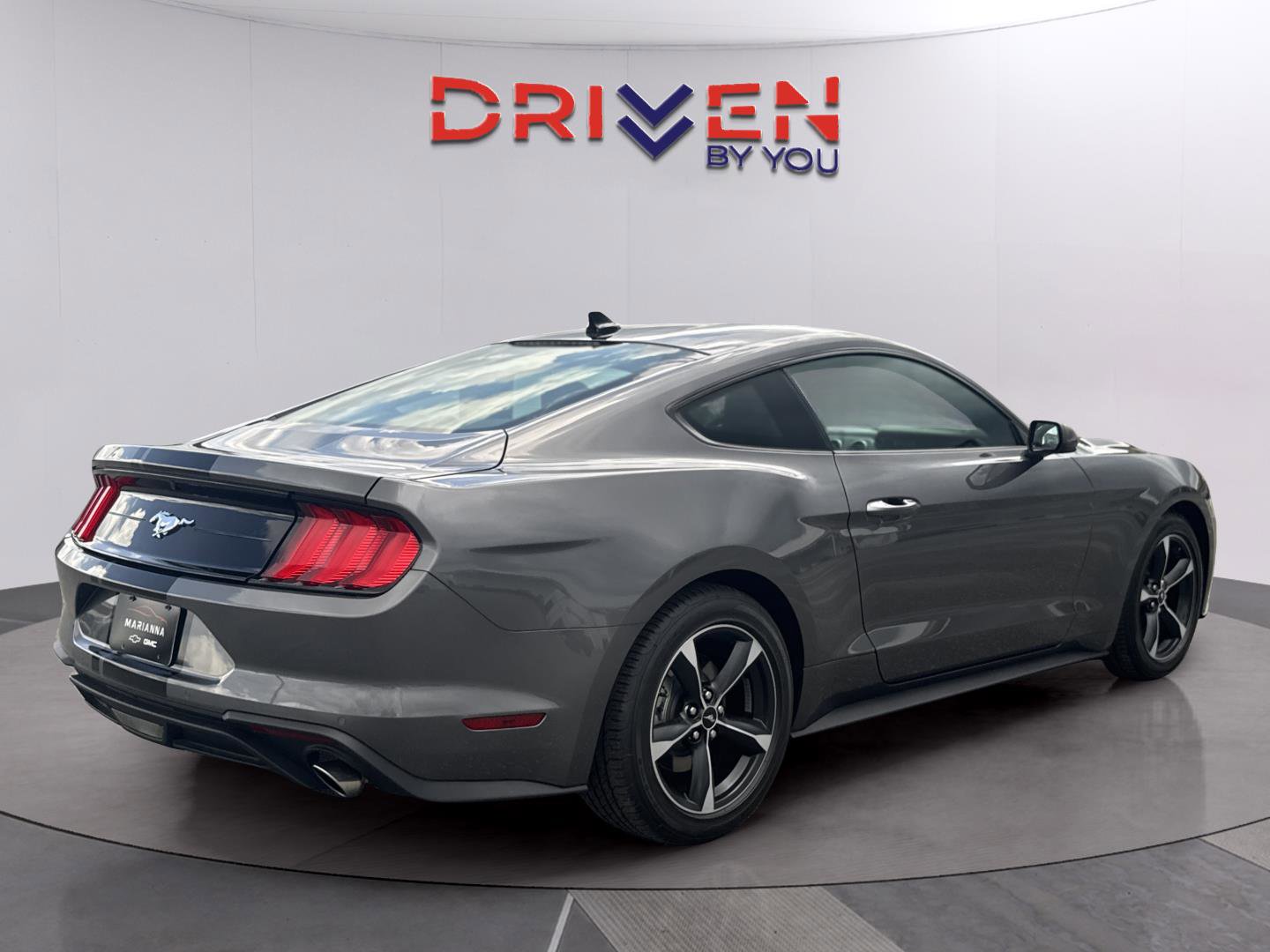 Used 2023 Ford Mustang Coupe w/ Equipment Group 101A image 5