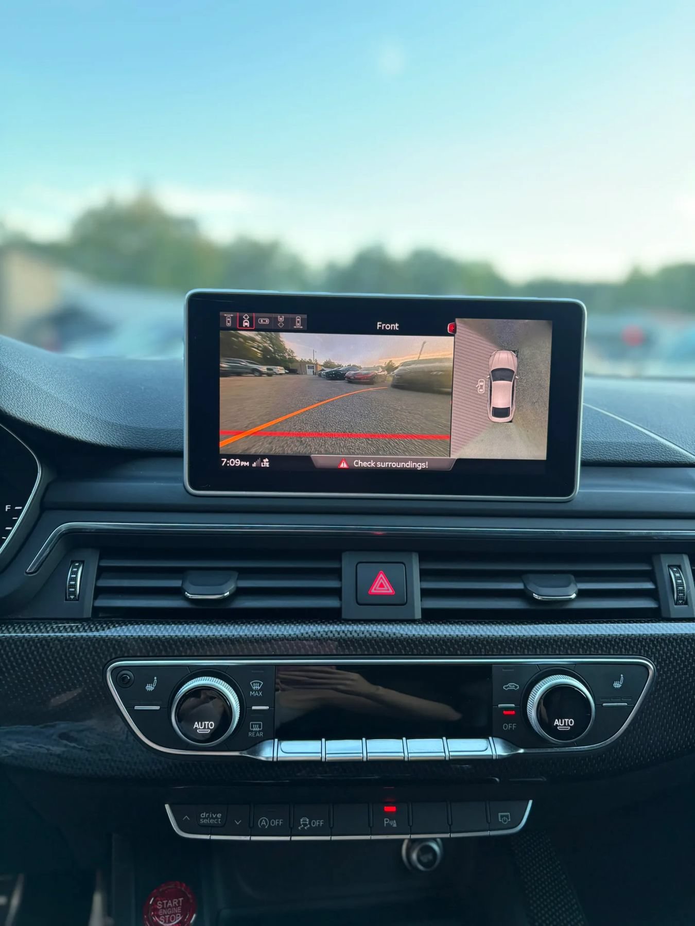 Used 2018 Audi S5 Prestige AWD/4WD image 16