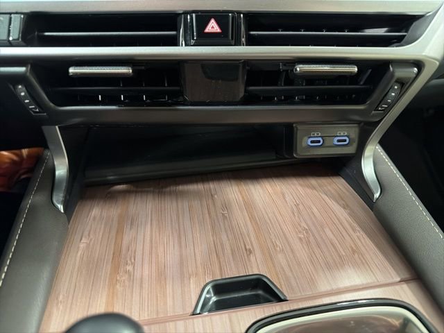 Used 2023 Lexus RX 350 AWD w/ Accessory Package image 21