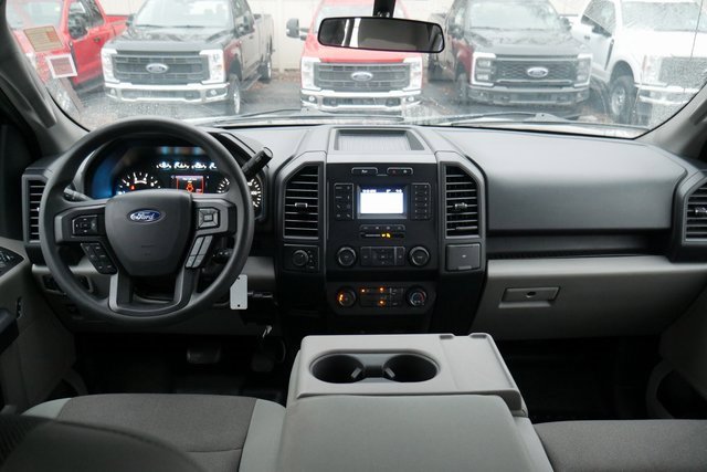 Used 2019 Ford F150 XL w/ Equipment Group 101A Mid image 3