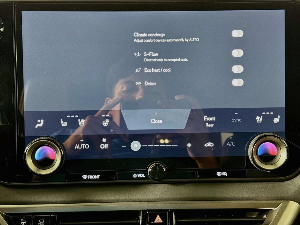 New 2026 Lexus RX 350 w/ Convenience Package AWD/4WD image 14