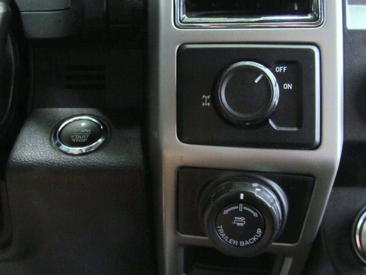 Used 2018 Ford F150 Lariat RWD image 34