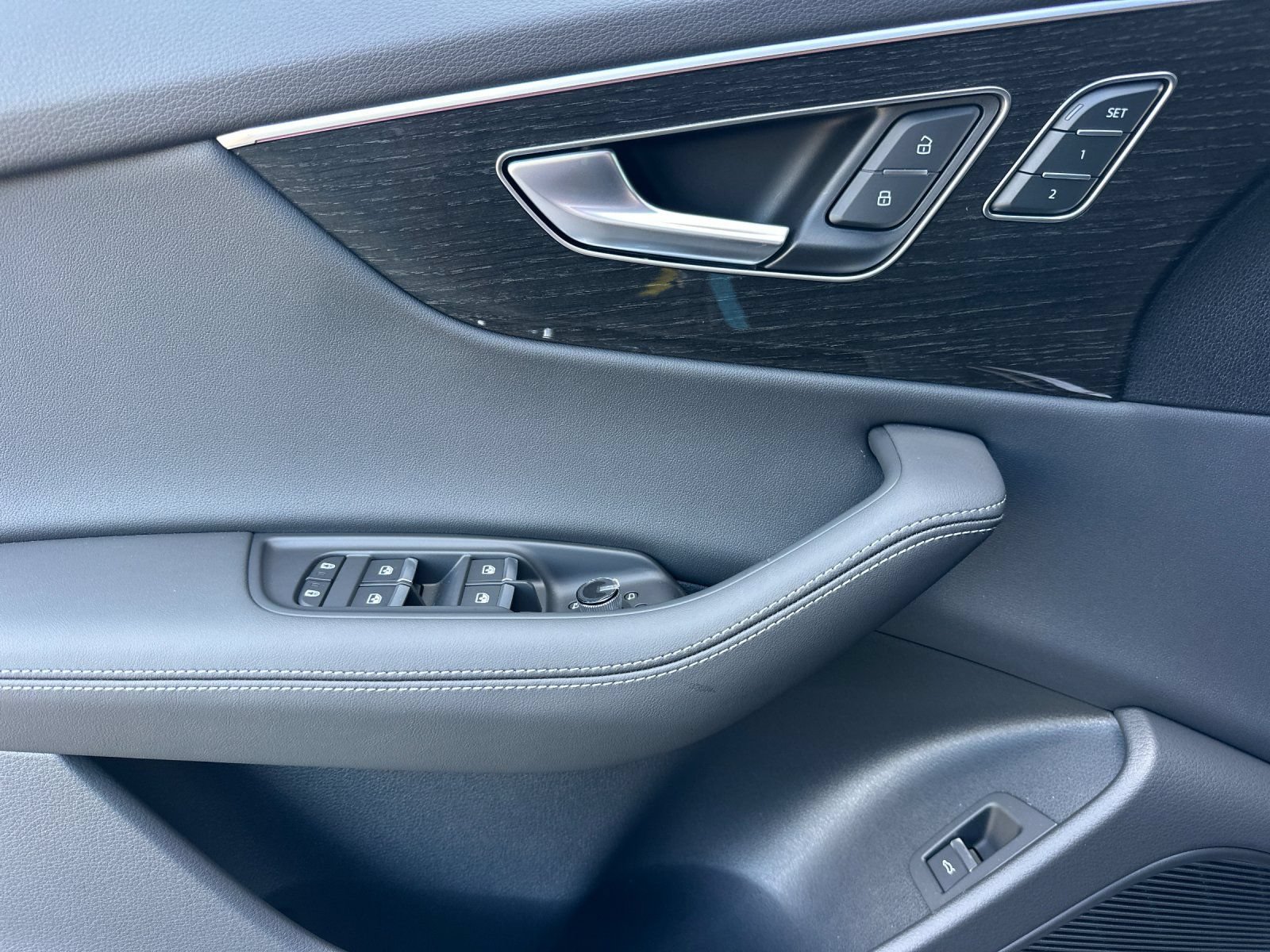 New 2026 Audi Q8 Premium Plus AWD/4WD image 10