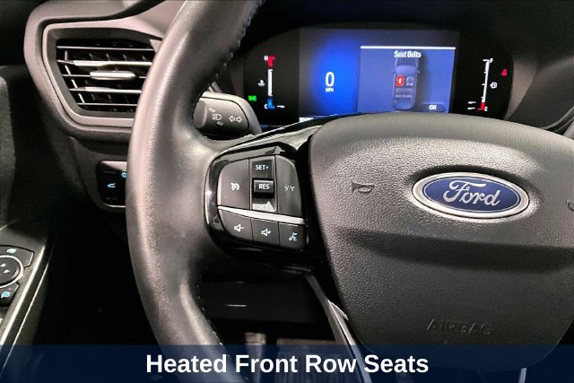 Used 2024 Ford Escape Active AWD/4WD image 15