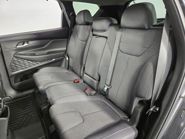 Used 2020 Hyundai Santa Fe SEL w/ Convenience Package image 17