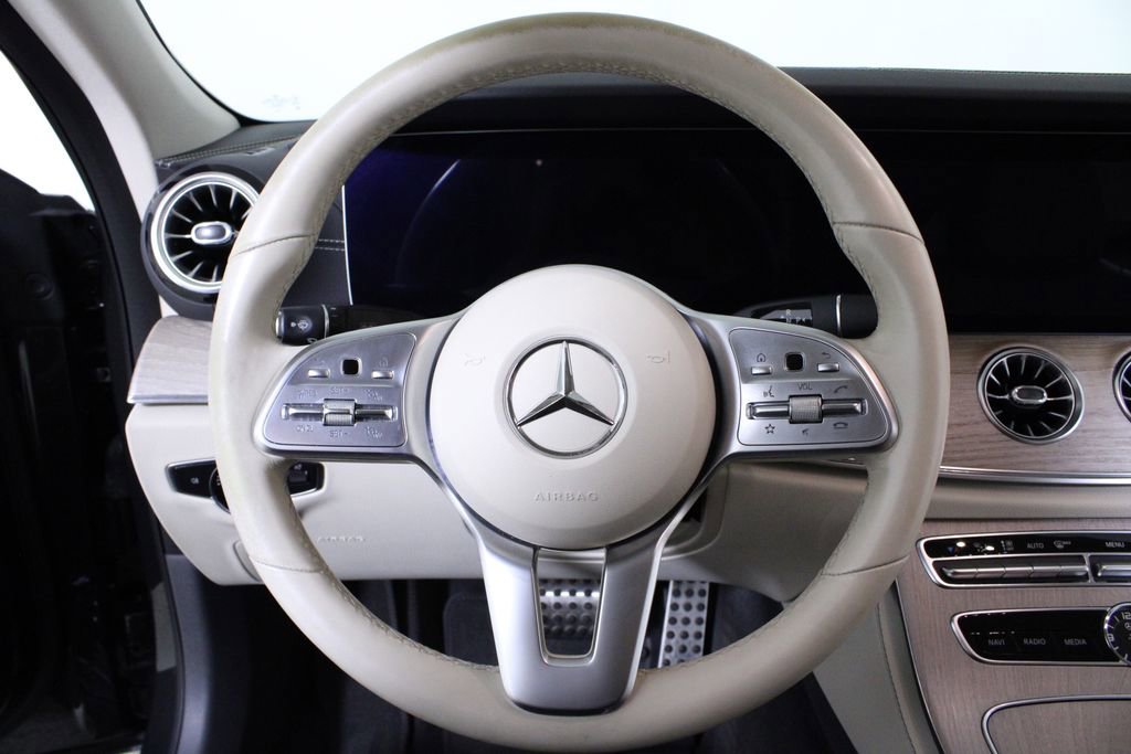 Used 2020 Mercedes-Benz CLS 450 image 22