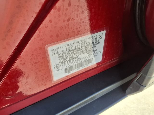 Used 2024 Nissan Kicks SV w/ Interior Electronics Package FWD image 38