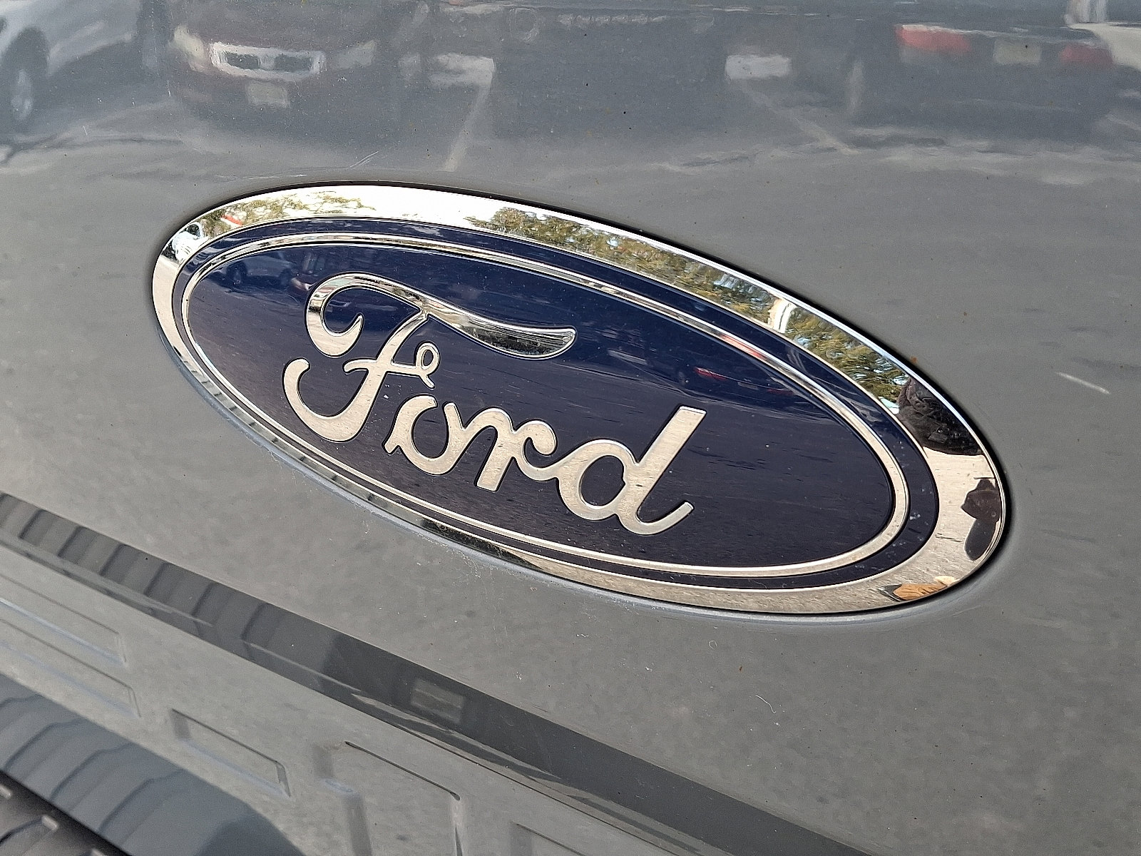 Certified 2020 Ford F150 XLT w/ Equipment Group 302A Luxury image 28