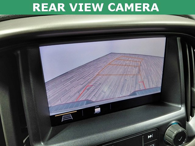 Certified 2019 Chevrolet Colorado Z71 image 6