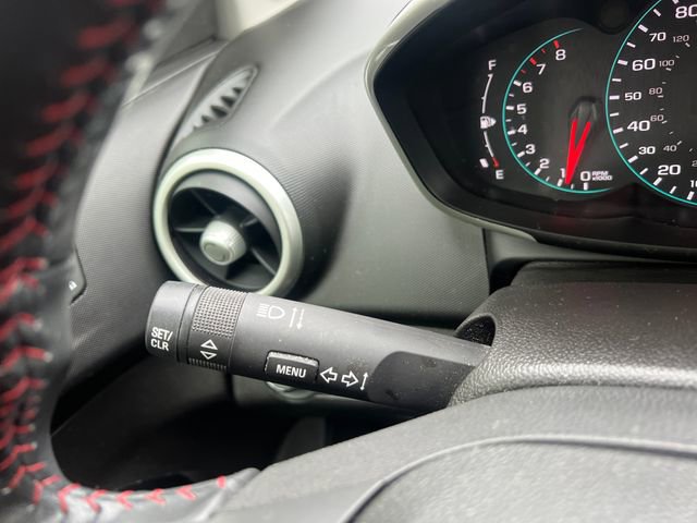 Used 2018 Chevrolet Sonic LT w/ Convenience Package image 28