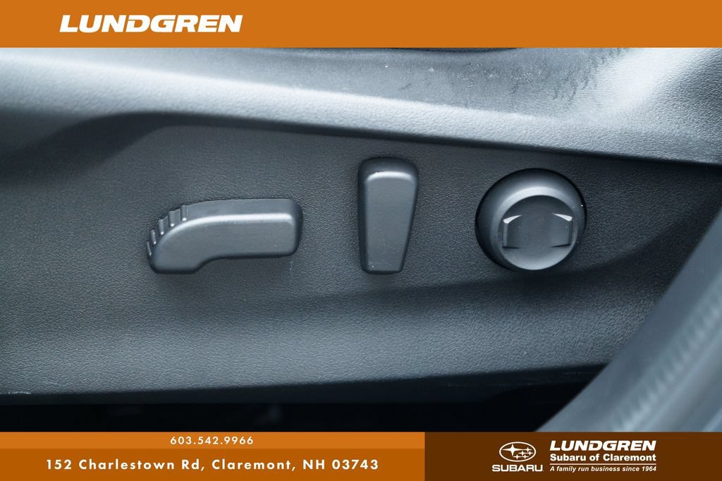 Used 2023 Subaru Forester Limited AWD/4WD image 15