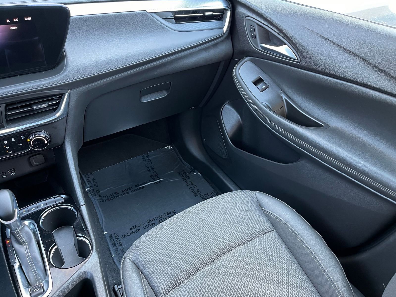 Used 2025 Buick Encore GX Preferred image 33