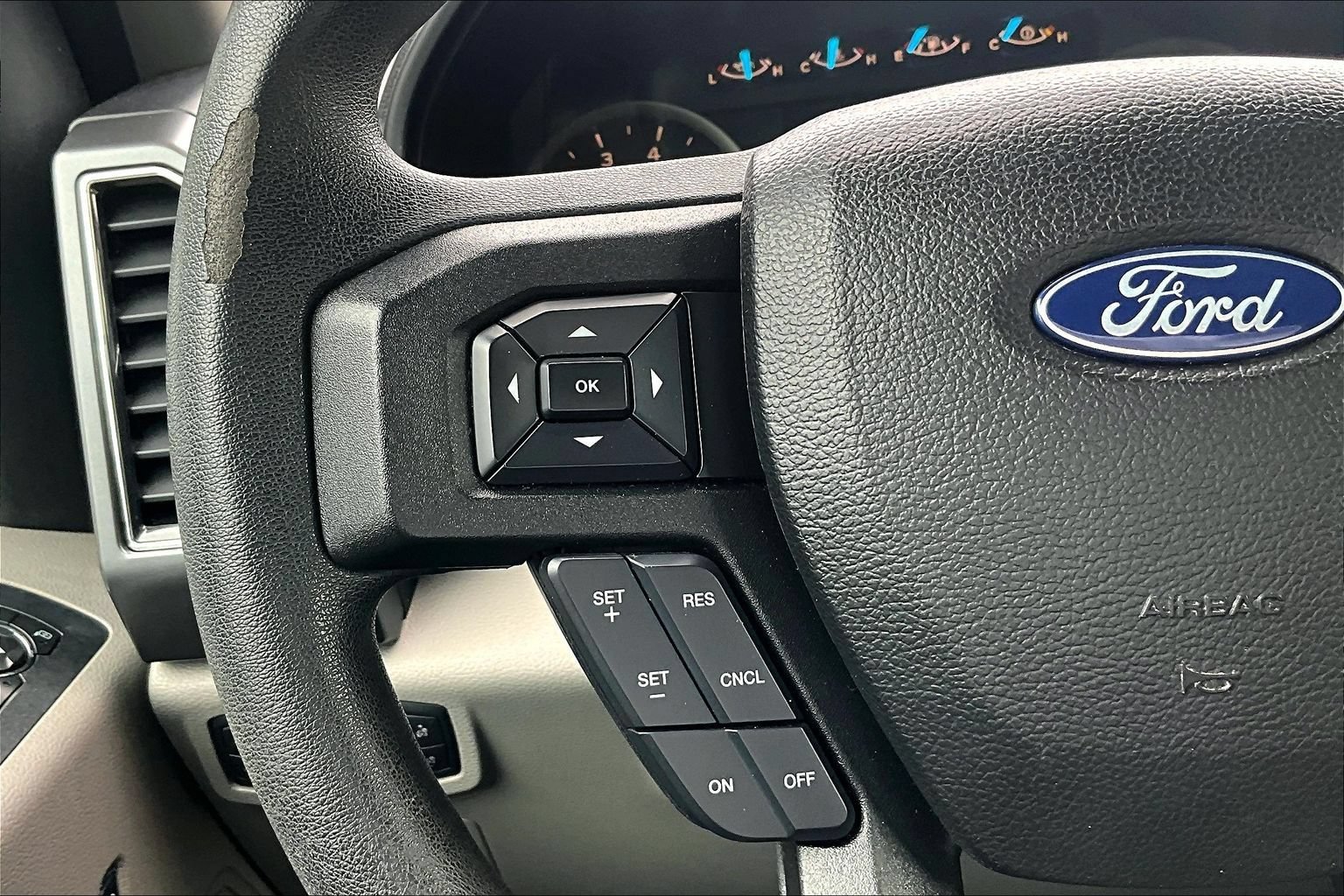 Used 2018 Ford F150 XLT RWD image 13