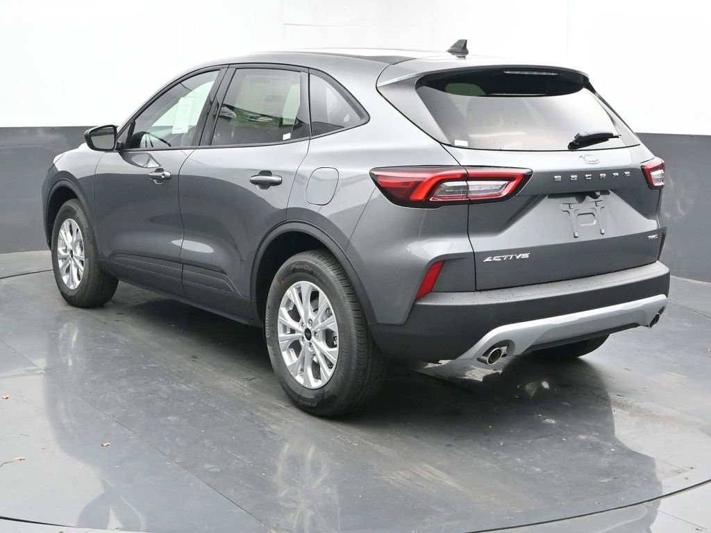 New 2026 Ford Escape Active w/ Cold Weather Package image 8
