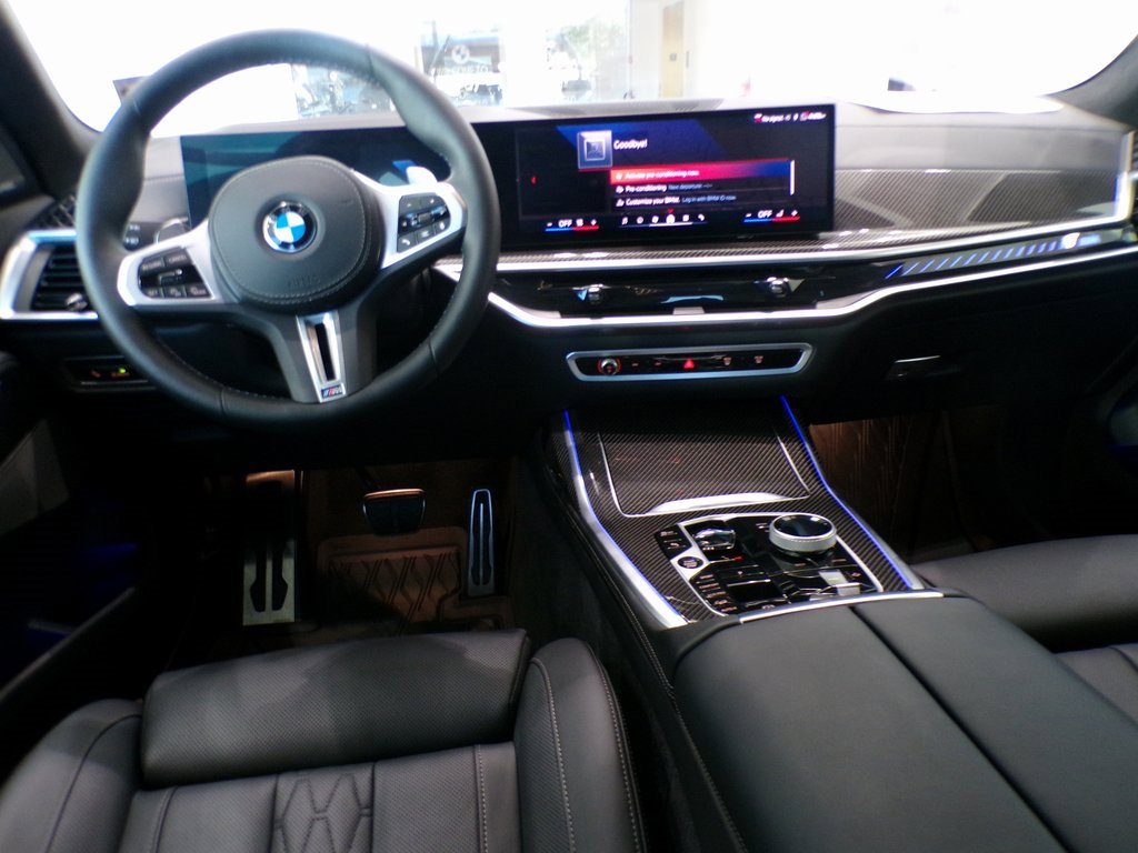 Used 2026 BMW X7 M60i image 12