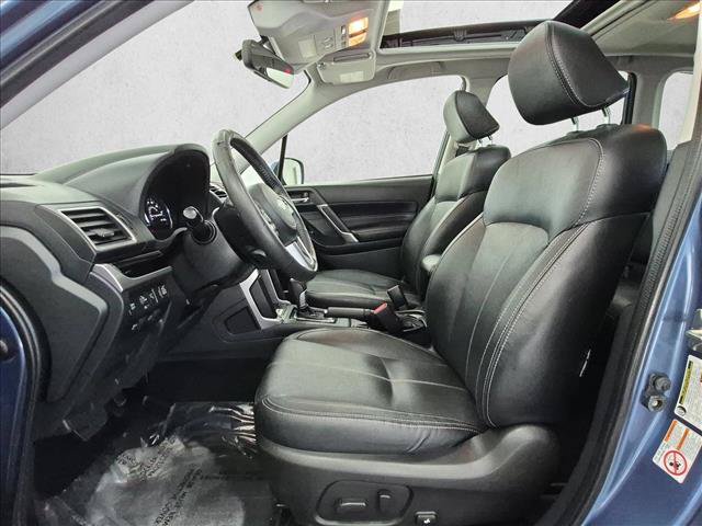Used 2017 Subaru Forester 2.5i Touring AWD/4WD image 17