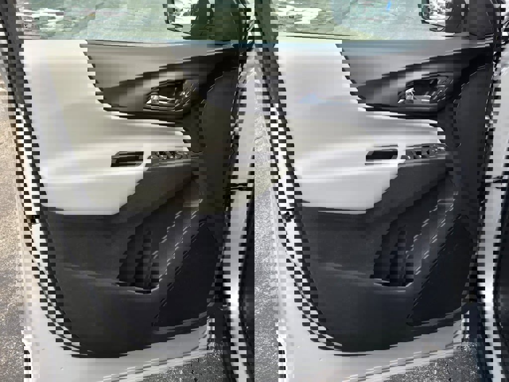 Certified 2022 Chevrolet Equinox LT image 19