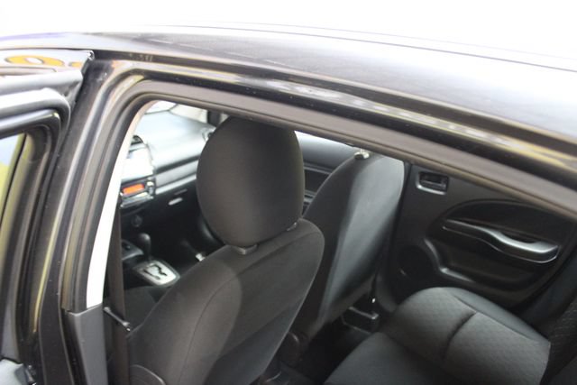 Used 2024 Mitsubishi Mirage ES FWD image 10
