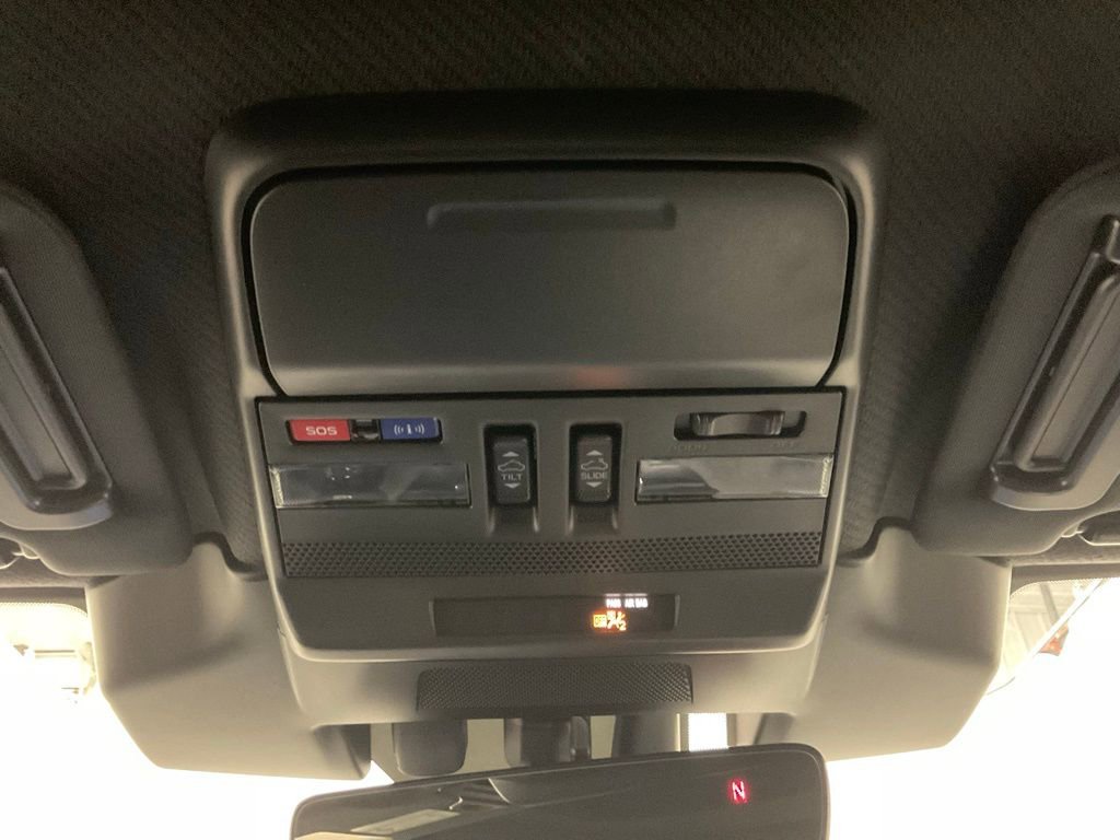 New 2026 Subaru Outback Limited XT w/ Premium/Limited Plus Package image 25