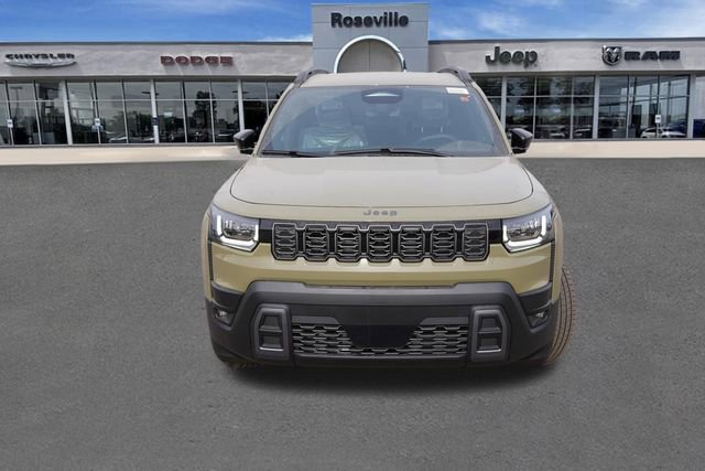 New 2026 Jeep Cherokee Laredo image 8