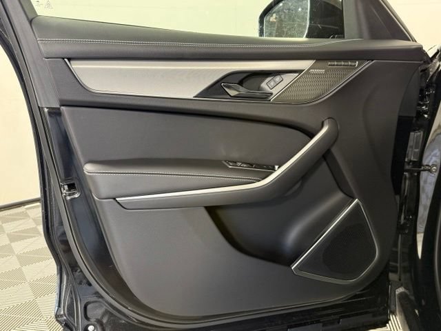 New 2026 Jaguar F-PACE R-Dynamic S AWD/4WD image 25