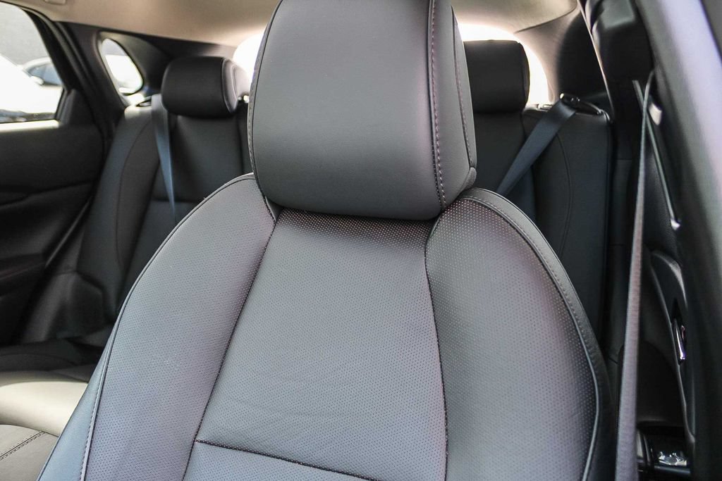 Certified 2025 MAZDA CX-30 AWD 2.5 S w/ Premium Package image 25