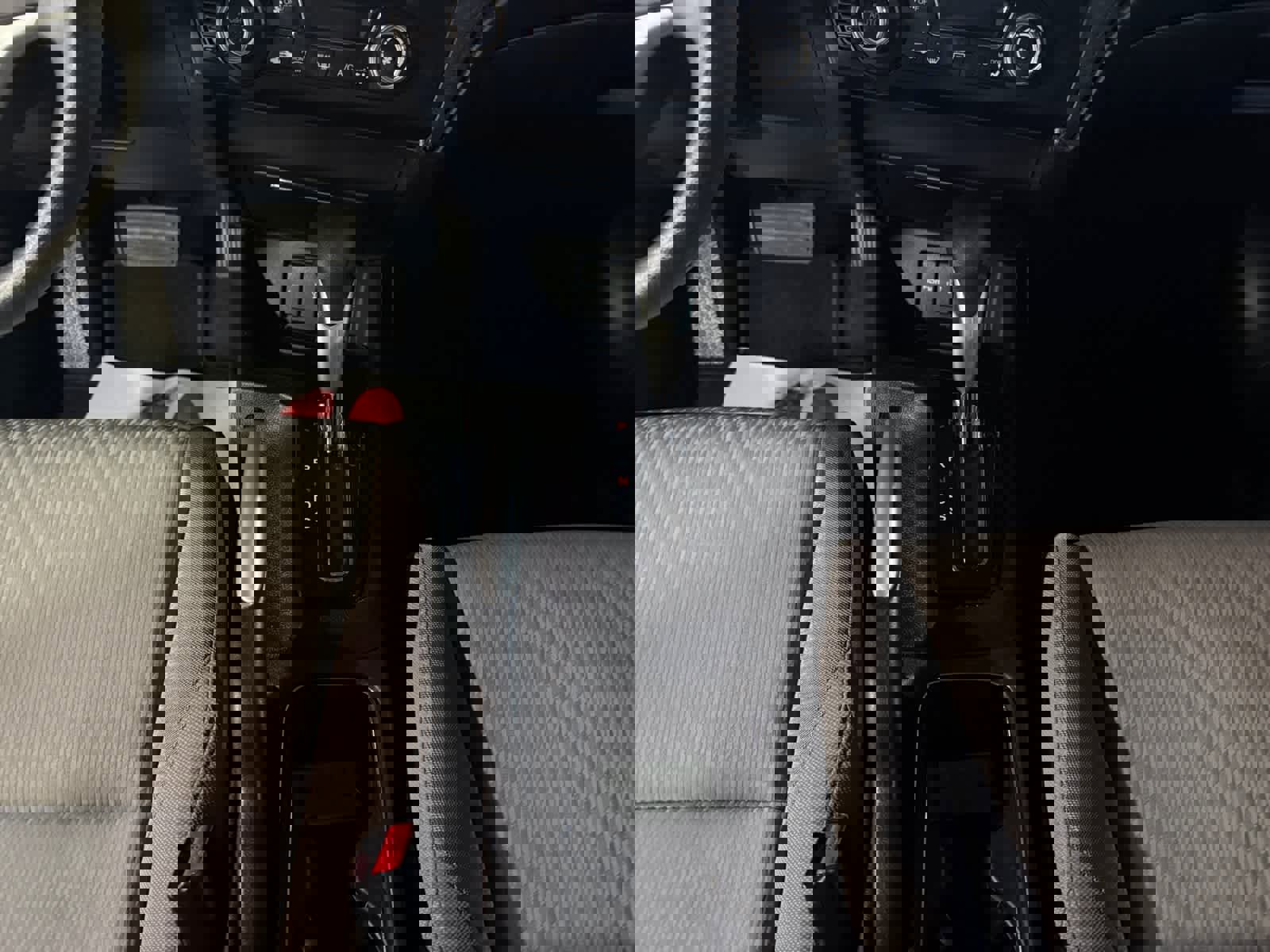 Used 2015 Honda Civic EX image 16