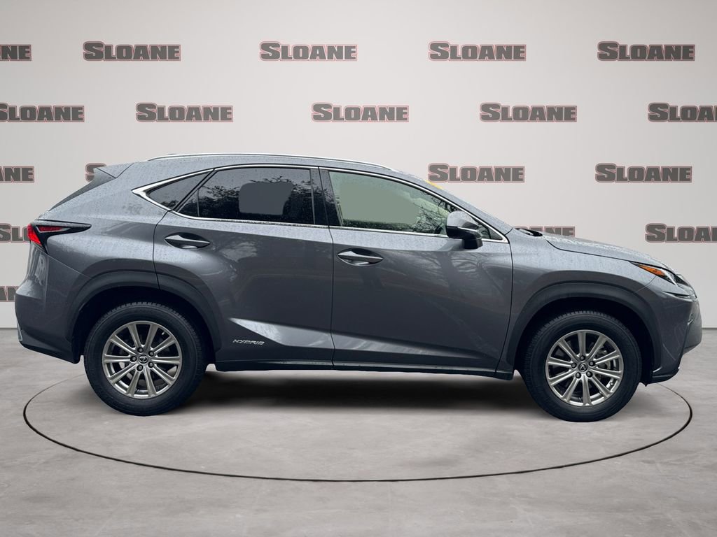 Used 2020 Lexus NX 300h AWD w/ Comfort Package image 6