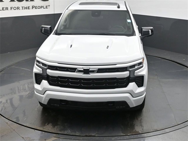 New 2025 Chevrolet Silverado 1500 RST w/ RST All Star Premium Package image 37