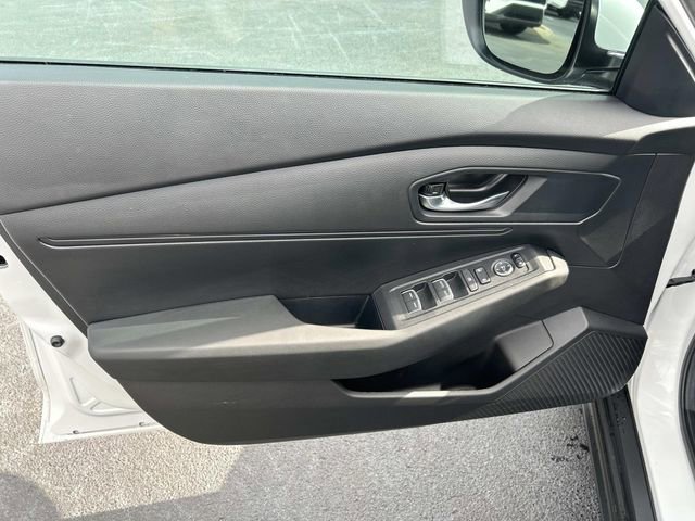 Used 2025 Honda Accord LX image 20