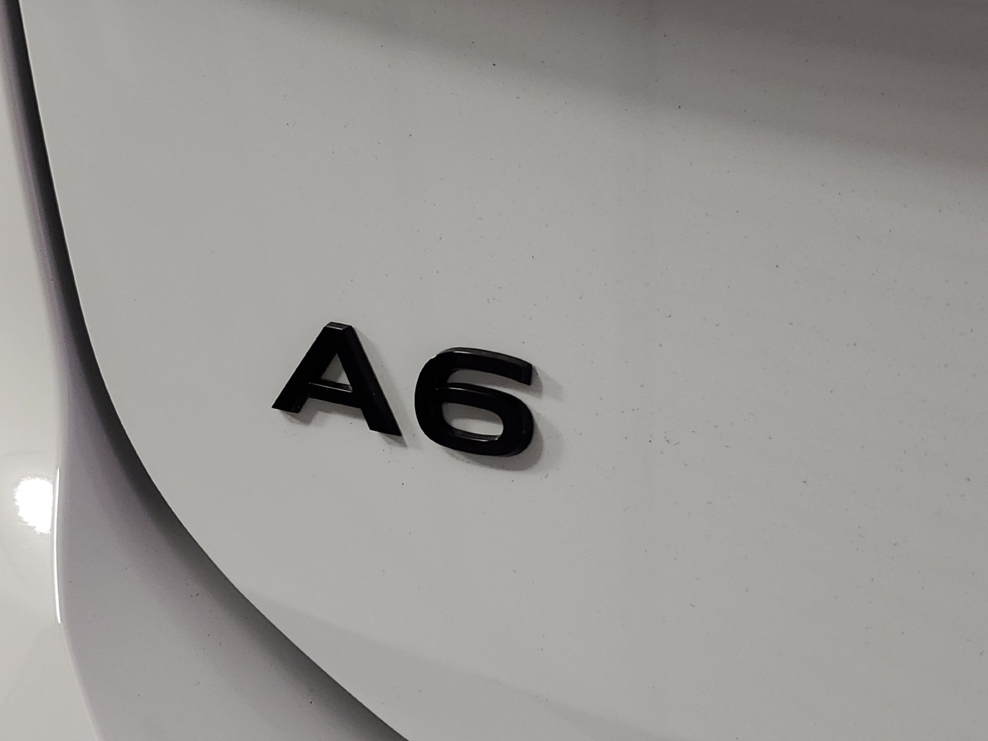 New 2026 Audi A6 Prestige AWD/4WD image 22